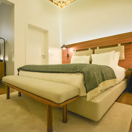 Guest house O Paco - Exclusive Tomar