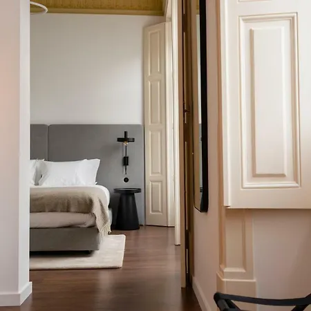 O Paco - Exclusive Guest house 3*