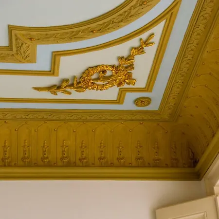 O Paco - Exclusive Guest house