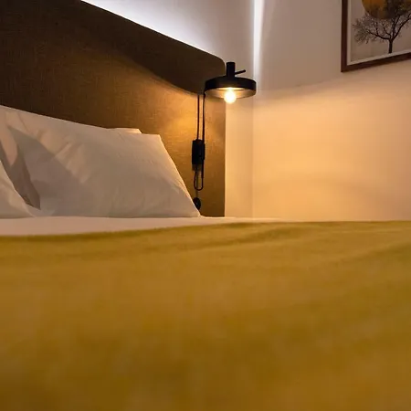 Guest house O Paco - Exclusive
