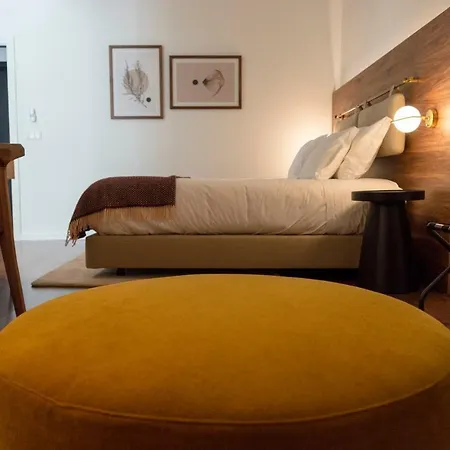 O Paco - Exclusive Guest house 3*