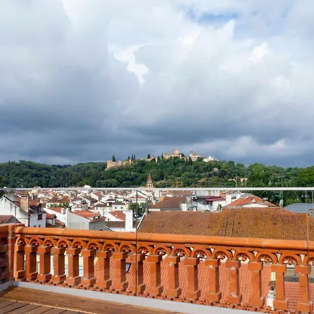 O Paco - Exclusive 3* Tomar