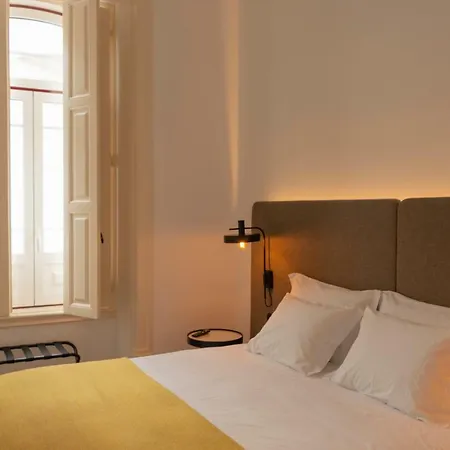O Paco - Exclusive 3* Tomar