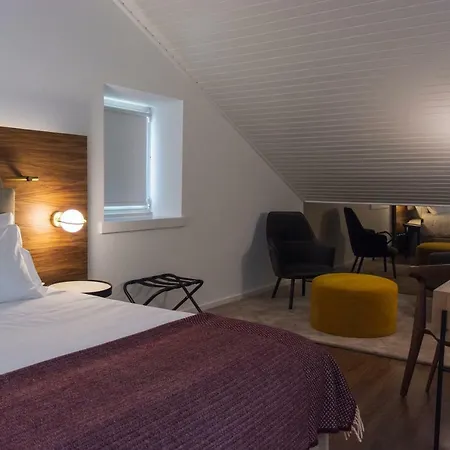 O Paco - Exclusive Tomar