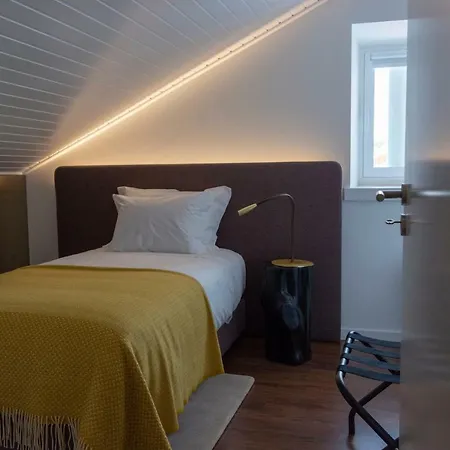 O Paco - Exclusive Гостевой дом 4*