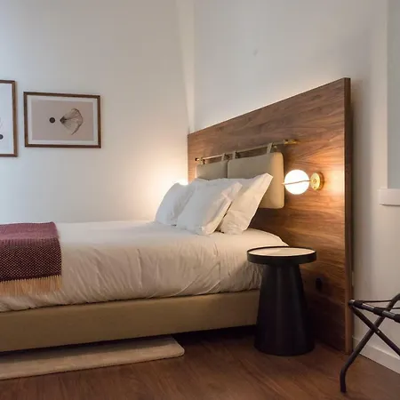 O Paco - Exclusive Гостевой дом