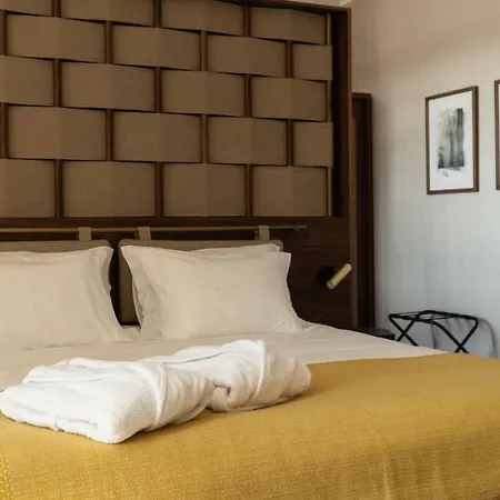 O Paco - Exclusive Гостевой дом Томар