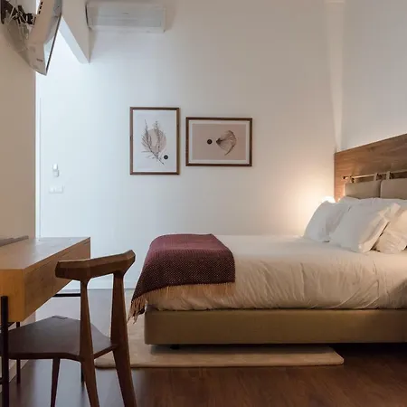 Guest house O Paco - Exclusive 3*