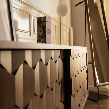 O Paco - Exclusive 3* Tomar