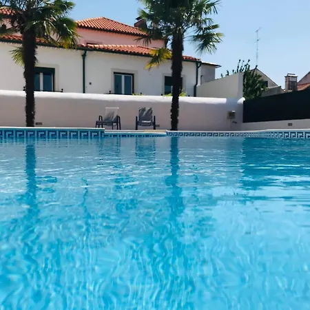 O Paco - Exclusive Guest house