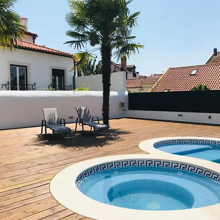 O Paco - Exclusive 3* Tomar