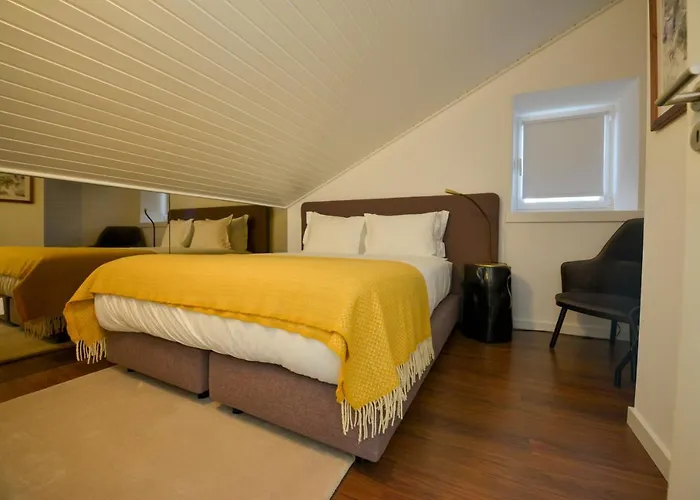 O Paco - Exclusive בית הארחה טומאר