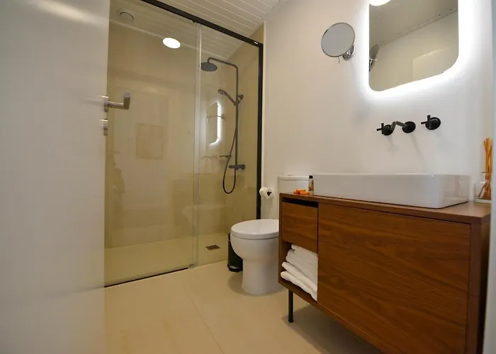 O Paço - Vintage 4*