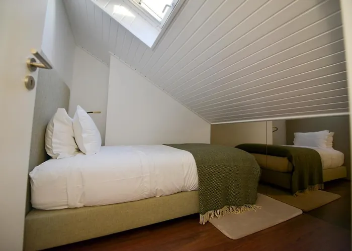 Gasthuis O Paco - Exclusive 4*