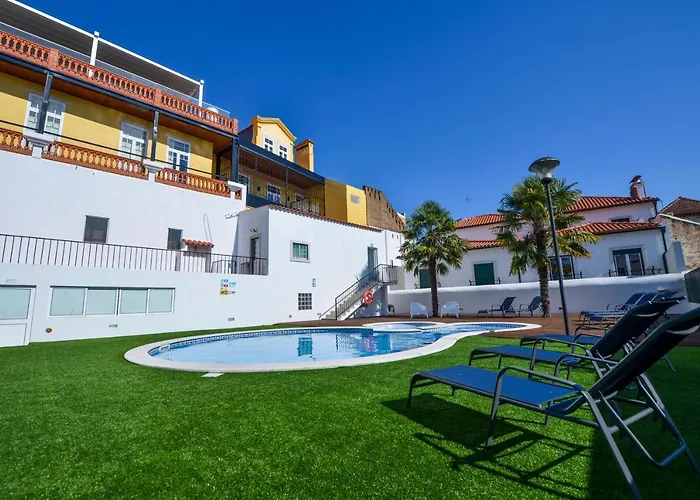 O Paco - Exclusive Tomar