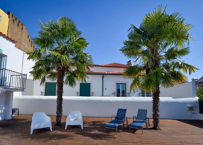 O Paço - Vintage 4*