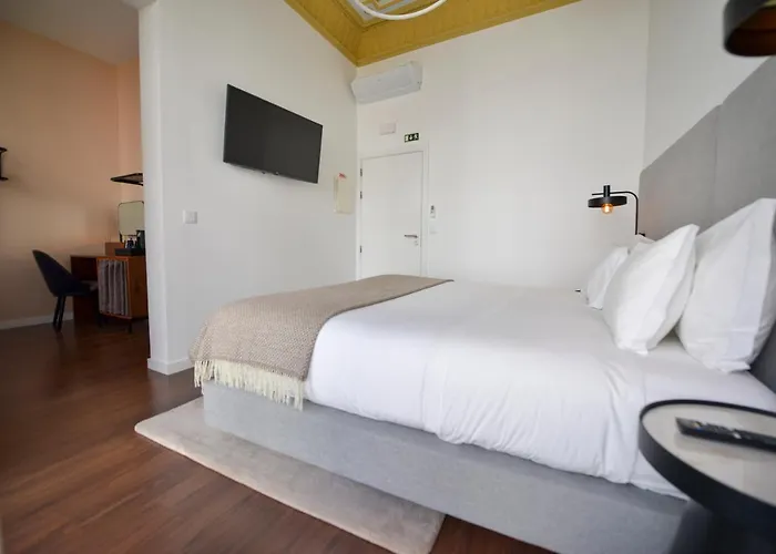 O Paco - Exclusive 4* Tomar