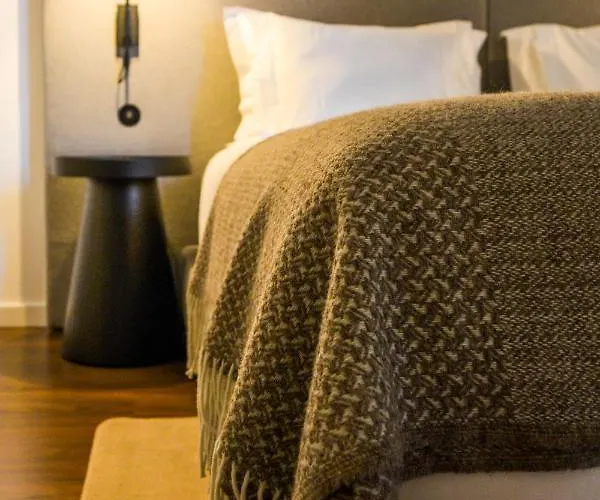 O Paco - Exclusive Gasthuis 4*