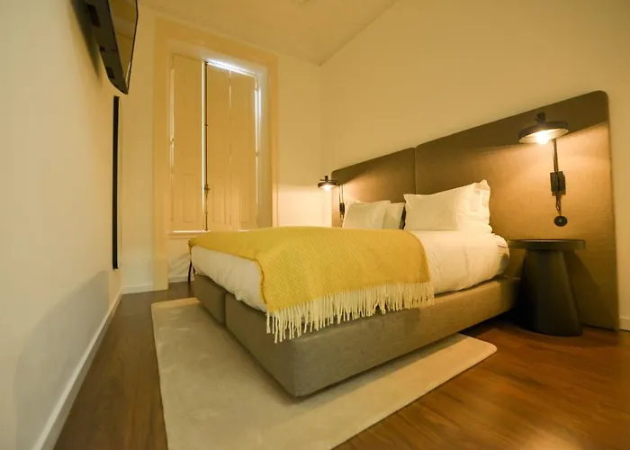 Gasthuis O Paco - Exclusive