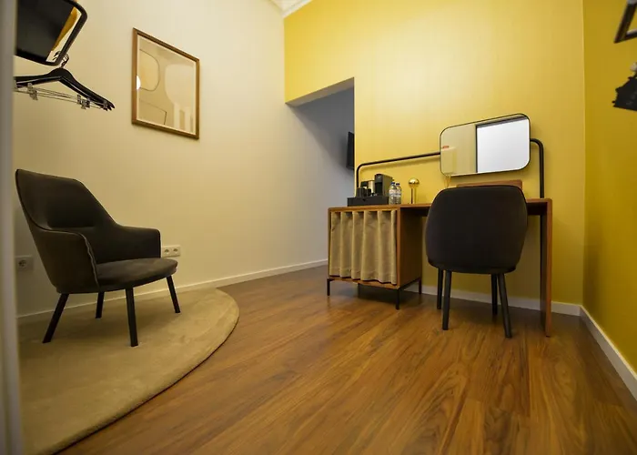 O Paco - Exclusive Tomar