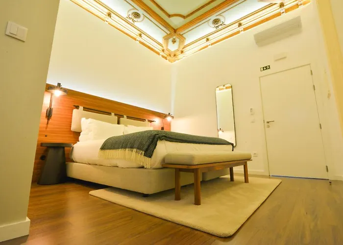 Gasthuis O Paco - Exclusive 4*