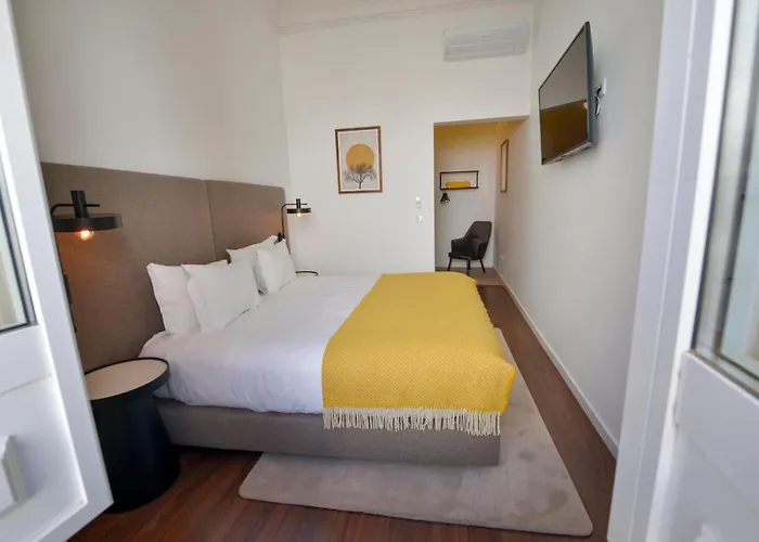 O Paco - Exclusive 4* Tomar