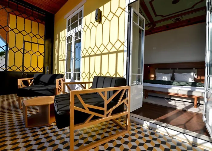 Gasthuis O Paco - Exclusive 4*