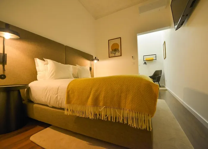 Gasthuis O Paco - Exclusive