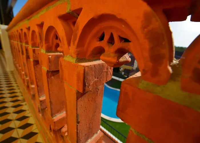 O Paco - Exclusive Gasthuis