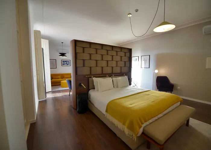 O Paco - Exclusive 4* Tomar