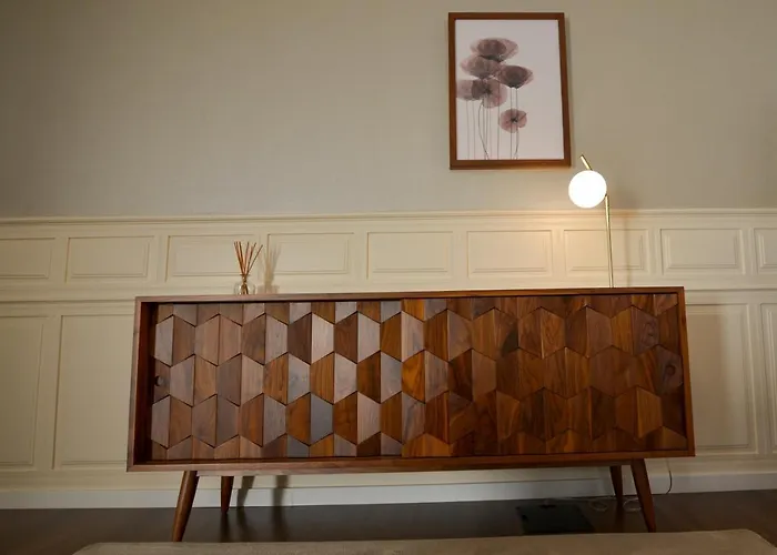 Casa de hóspedes O Paço - Vintage Tomar