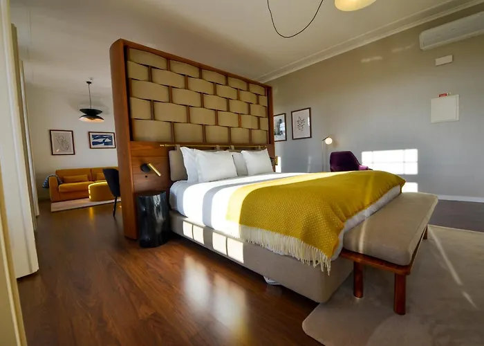 O Paço - Vintage Casa de hóspedes 4*