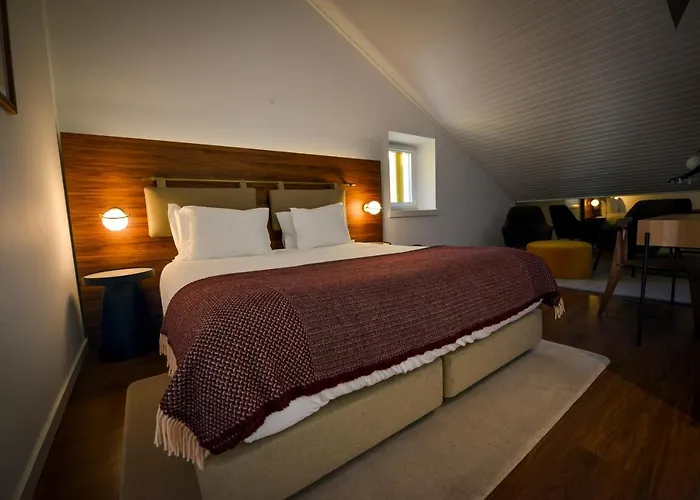 Gasthuis O Paco - Exclusive 4*