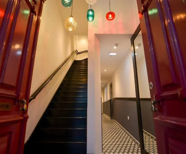 O Paco - Exclusive בית הארחה 4*