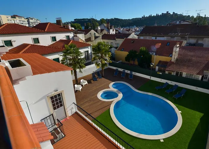 O Paco - Exclusive 4* Tomar