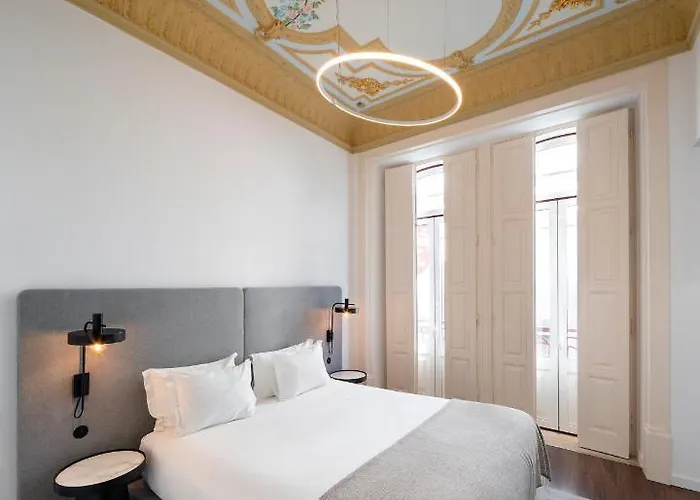 O Paco - Exclusive Gasthuis 4*