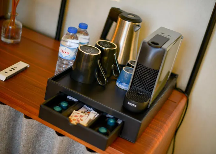 Casa de hóspedes O Paço - Vintage