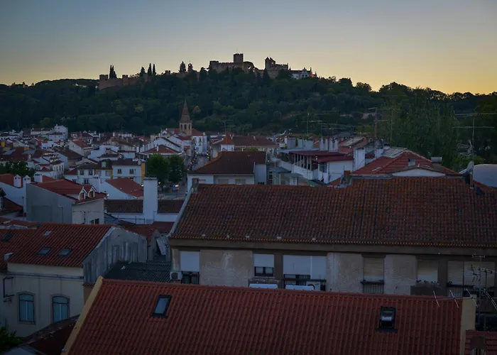 O Paco - Exclusive Tomar