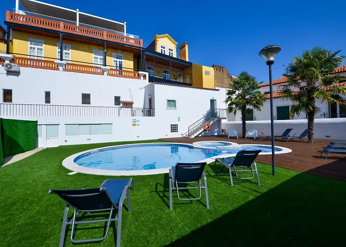 O Paço - Vintage 4*