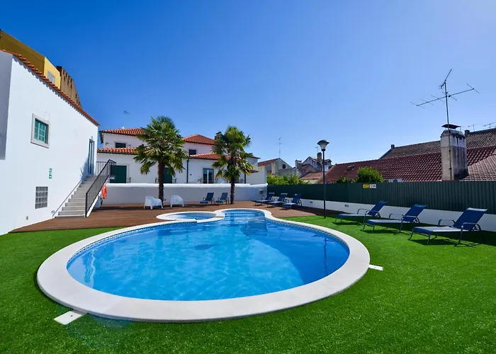 O Paco - Exclusive 4* Tomar