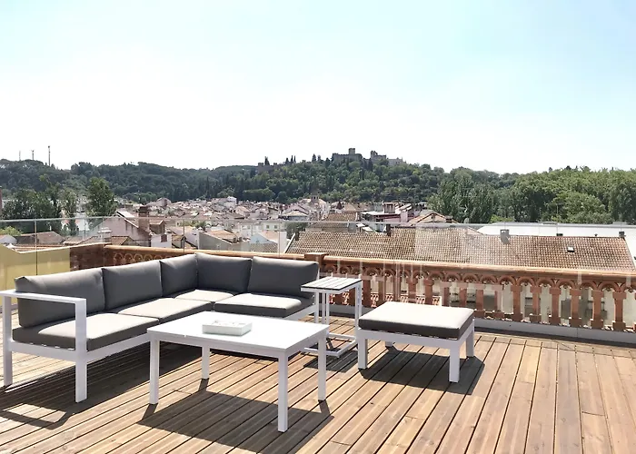 O Paço - Vintage 4*