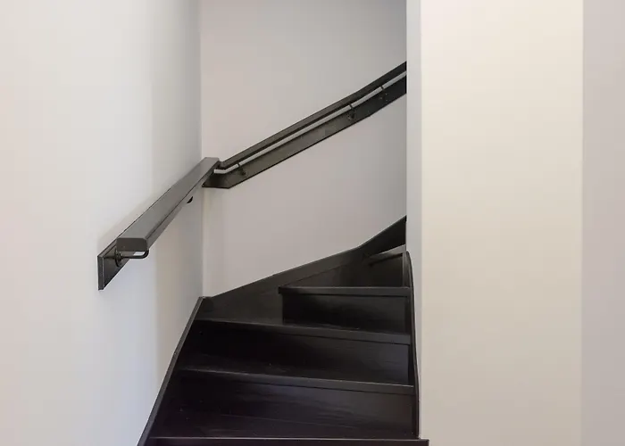 Casa de hóspedes O Paço - Vintage