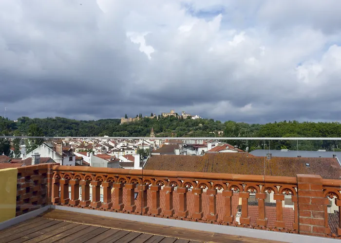 O Paço - Vintage 4*