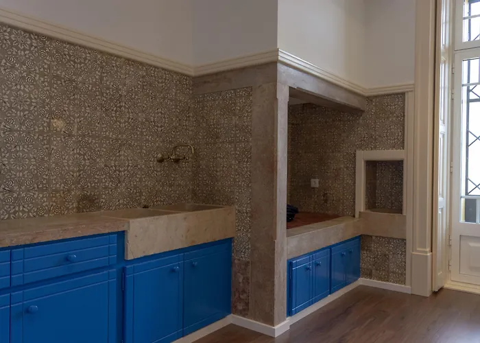 O Paco - Exclusive בית הארחה 4*