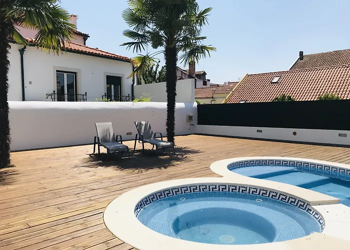 O Paco - Exclusive Tomar