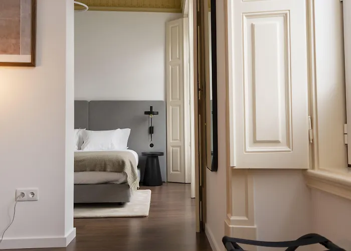 O Paco - Exclusive 4* Tomar