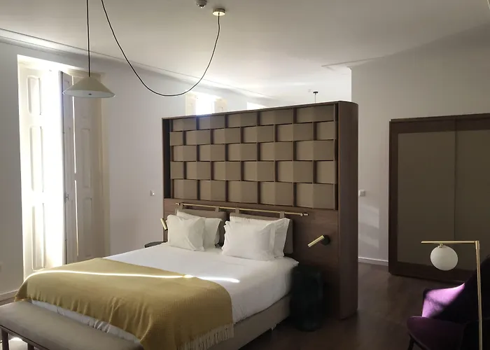 Casa de hóspedes O Paço - Vintage 4*