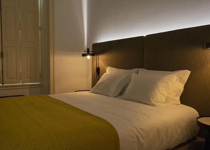 Casa de hóspedes O Paço - Vintage Tomar