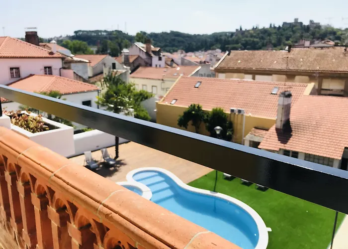 O Paco - Exclusive 4* Tomar