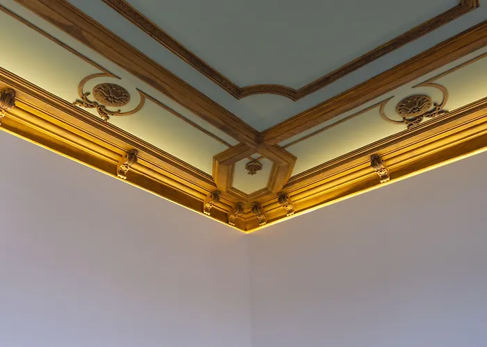 Casa de hóspedes O Paço - Vintage